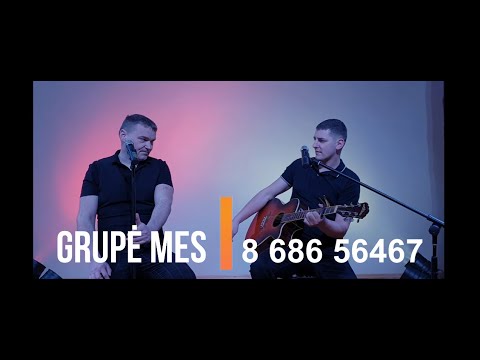 Grupė MES - Guodėja (Steponas Januška)