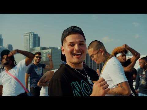 Benny Soliven Ft. $tupid Young - Go Dumb (Official Music Video) | Dir. By @StewyFilms