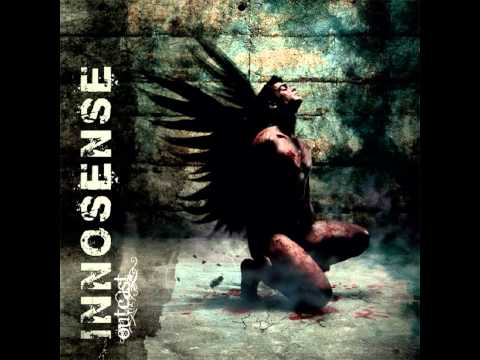 Innosense (Grc) - Where Darkest Thoughts Prevailed (2011) [Greek/Hellenic Metal]