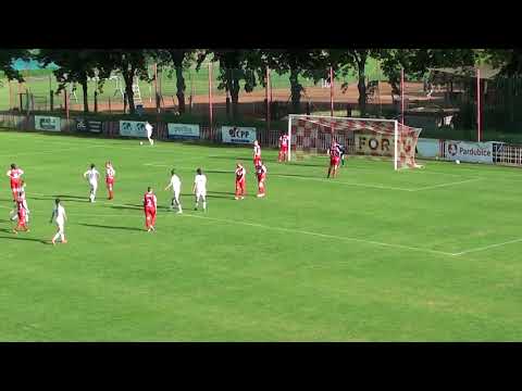 WU17   Pardubice ženy 4:4