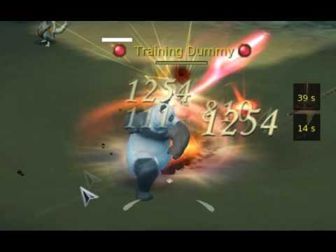 Not Aion: AHK Templar magic trick revealed (uploading for someone else)