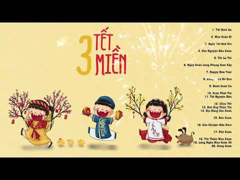 Nhạc Xuân 2023 Remix, Nhạc Tết EDM Tik Tok