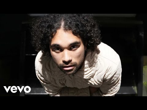 Adam Snow - Comfortable Love (Official Music Video)