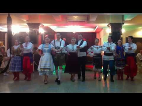 Dansatori Profesionisti Suceava