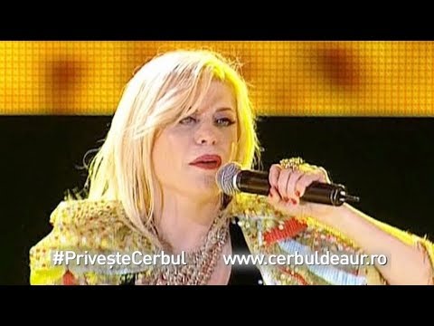 Vocile Cerbului, la TVR1