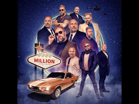 Cool Million feat. Laura Jackson - It's your life