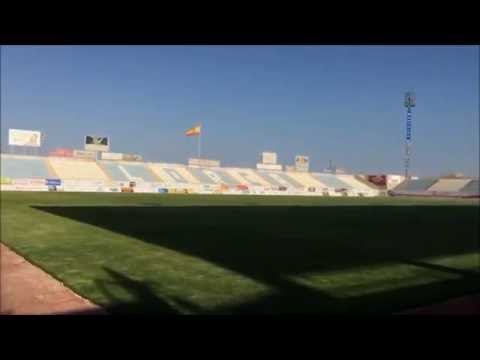 SPOT ORGULLO LORQUINO. PLAYOFFS ASCENSO A 2ºB del CF LORCA DEPORTIVA 2015-2016