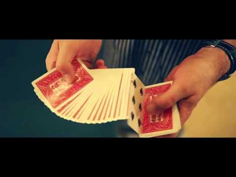 The Classic Pass with Jason England   theory11 com