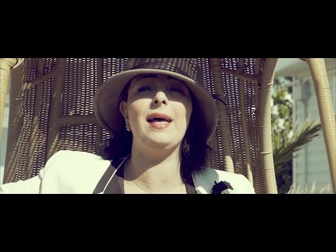 Cheba Warda Charlomantè © "HOUWA GALBI" CLIP 2016 ► "شابة وردة "هو قلبي