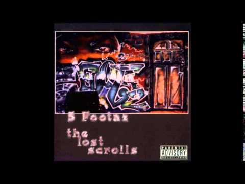 Da 5 Footaz - Short Times feat Roger Troutman.