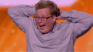 A STANDING OVATION for Jack MASON's This Is a Man's World SUPERB Cover