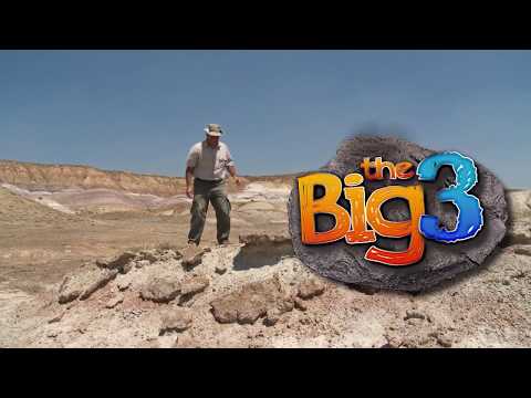 Big 3 - Season 1 - Episode 1