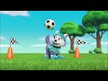 Redone Songs Clifford The Big Red Dog Theme Song