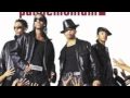 B2K- My Girl Chipmunked