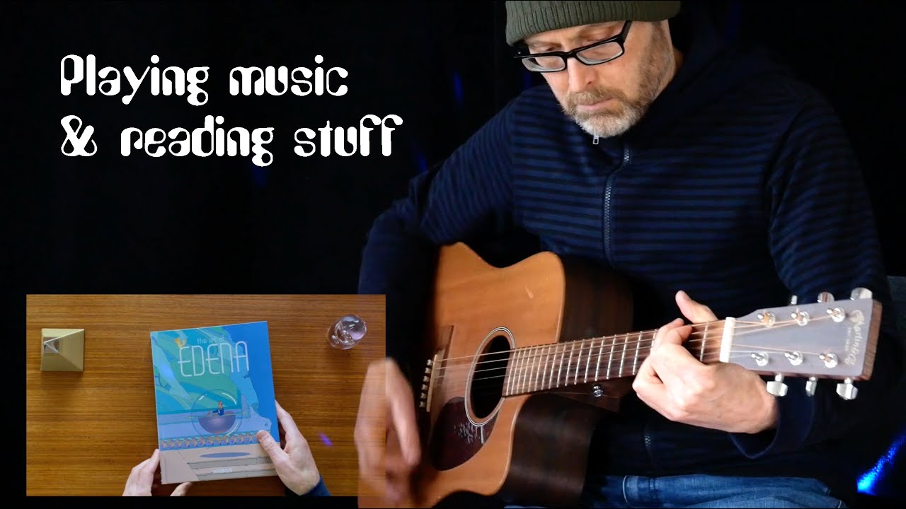 Playing music & reading stuff: TIJUANA DREAM