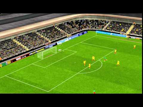 US Orl�ans vs CS Sedan Ardennes - 56 minutes