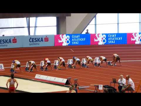 Halove MCR 60m dorostenky finale