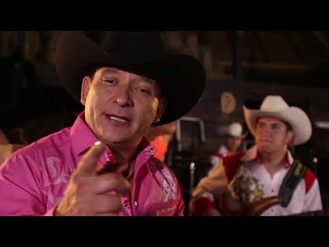 LIBARDO RUEDA / ME PERSIGUE TU SOMBRA  - LA ZENAIDA.