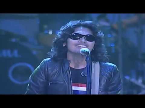 ซมซาน - เสก โลโซ (คอนเสิร์ต "M-150 สุดชีวิตคนไทย")