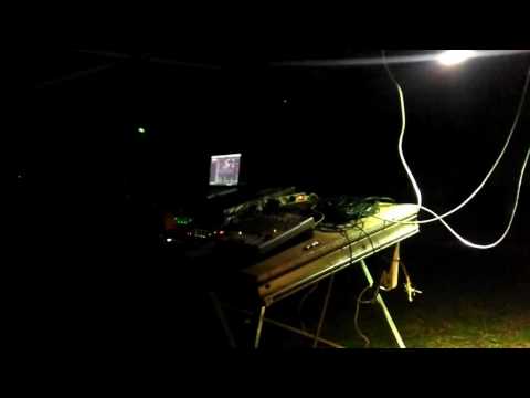 kindaaz live 3 teuf kravan