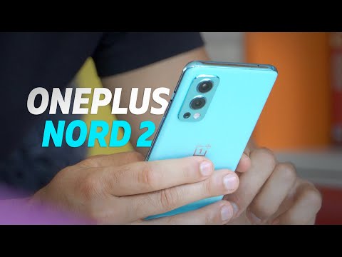 OnePlus Nord 2 Review: Do you even NEED a flagship?