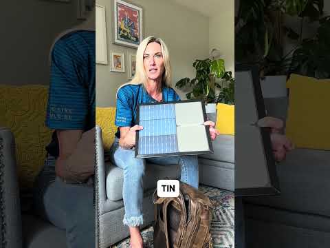 Maxeon v Conventional