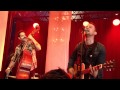 Dave Hause - Time Will Tell (live @ Groezrock ...