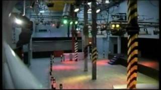 Hacienda: Legendary Manchester Nightclub