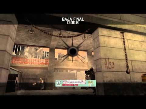Jazzy77 - MW3 Game Clip