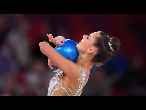 Ekaterina Selezneva Ball 2020/Early 2021 Music