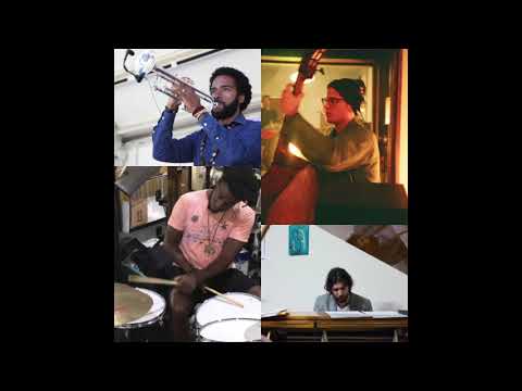 Jean Caze, Tal Cohen, Dion Kerr, Harvel Nakundi