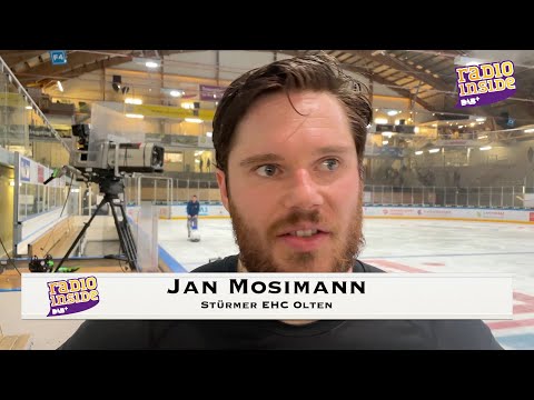 EHCO gewinnt Spiel 2 und gleicht Finalserie aus