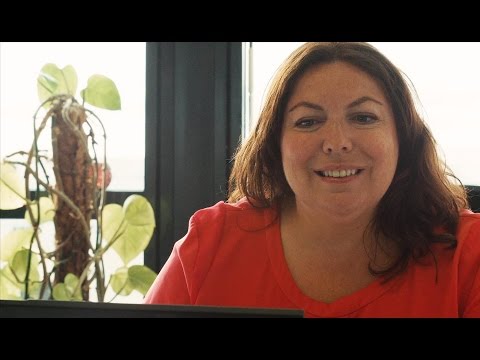 Sandrine Auville - Commercial Operations Manager & Sales and Purchases Assistent