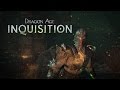 DRAGON AGE™: INQUISITION Official Trailer ...