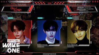 Download lagu ZEROBASEONE (μ λ‘λ² μ΄μ€μ) The 5th Mini Album γ πππ¨π π£ππ₯ππππ¦π γ βOut of Loveβ Track Poster mp3 Download lagu ZEROBASEONE (μ λ‘λ² μ΄μ€μ) The 5th Mini Album γ πππ¨π π£ππ₯ππππ¦π γ βOut of Loveβ Track Poster mp3