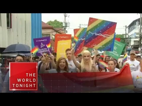The World Tonight livestream | April 30, 2022 Full Episode