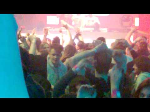 Kiss párty Milénko - 11.3.2016