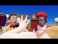 LazyTown Sports Candy Festival