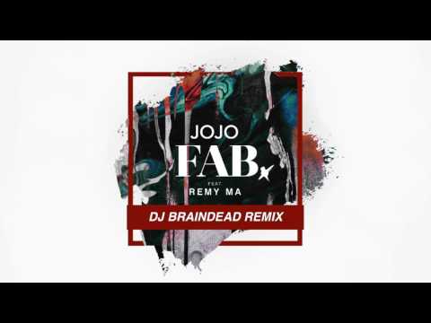 Video thumbnail for FAB. (DJ Braindead Remix)