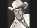 Eddie Dean - I Dreamed Of A Hill-Billy Heaven 1955 (Cowboy Country Song) The Frontiersmen