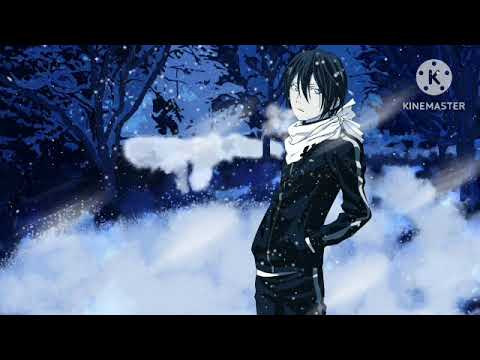 LUNAX X KYANU-Cold As Ice (Slowed & Reverb+Bass Boosted)