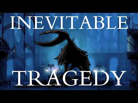 The Tragic Hero of Hollow Knight