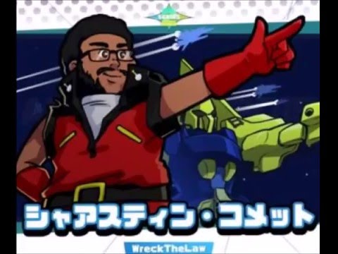 Giant Bombcast GOTY 2015 - Austin's Invisible, Inc. Pitch