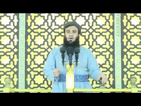 فەزڵ و گەورەیی دە شەوی کۆتایی رەمەزان - (16-6-2017 مقابل 21 رمضان 1438)