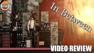 Review: In Between (PlayStation 4) - Defunct Games