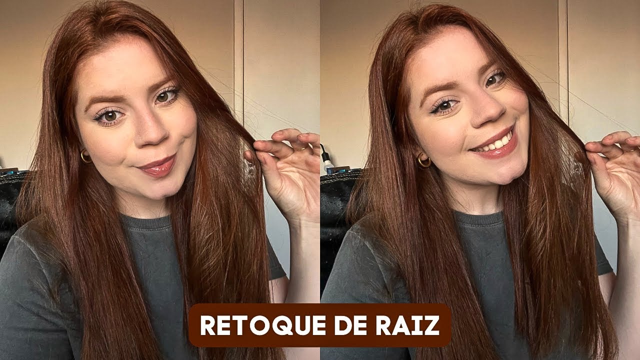 RETOQUE DO RUIVO
