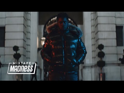 MDidit - Bankrolls (Music Video) | @MixtapeMadness