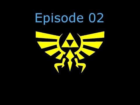 Templars of Hyrule Episode 02
