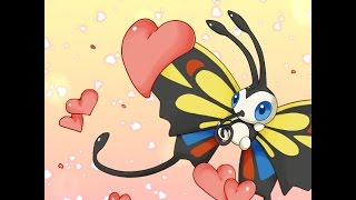 アゲハント ポケットモンスター ビッパ ダグトリオ ライボルト