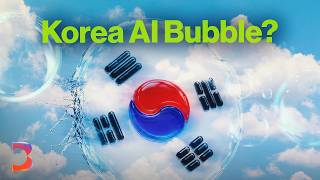 Thumbnail for Why South Korea’s AI Stock Mania Is a Warning to the World